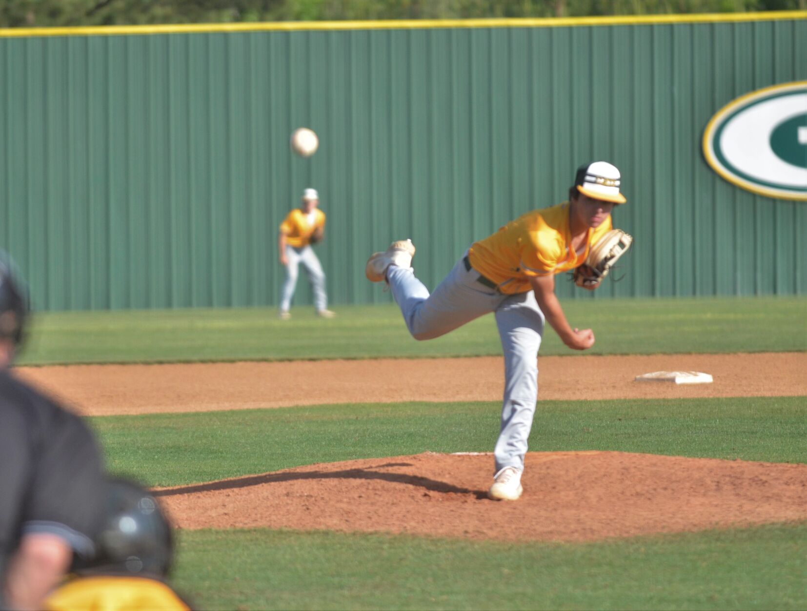 Edgewood playoff baseball